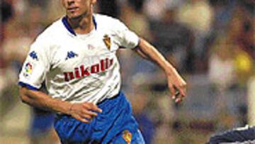 Drulic está pasando un calvario con las lesiones, pero ya está restablecido y podría entrar en breve en una lista.