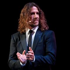 Carles Puyol cambia el rumbo de su negocio con una inversión millonaria