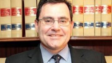 David Villaverde, nuevo Director General de Deportes