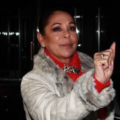 La Fiscalía pide tres años de cárcel para Isabel Pantoja