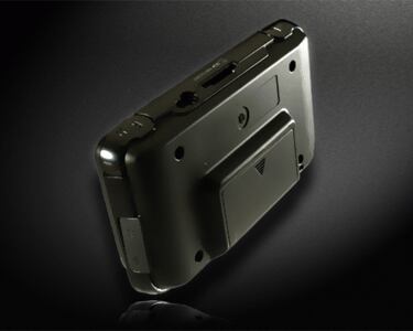 Disponible en Europa la portátil GPX2