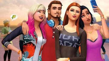 Los Sims 4, gratis en Origin por tiempo limitado