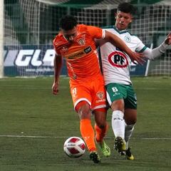 Es primera vez en la historia y avergüenza a todos: esto pasó en la Primera B