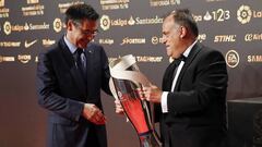 LaLiga no hará su Gala anual por la ausencia de los premiados