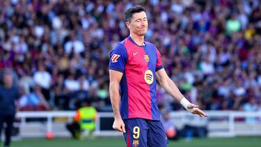 Las bajas del Clásico: sancionados, lesionados y quién se pierde el Real Madrid - Barcelona