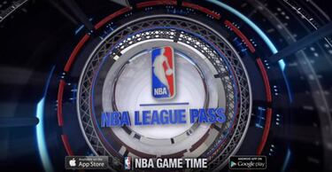 Los mejores momentos del All Star Game 2017 NBA gratis en Realidad Virtual