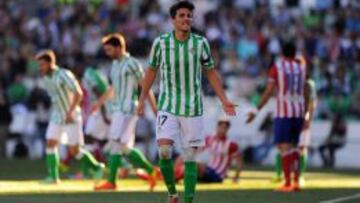 Juan Carlos: "Si Caparrós puede, va a hundir al Betis"