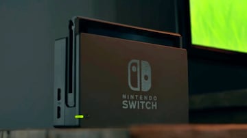 Nintendo Switch Presentación pistas Switch 2 qué será cómo puede ser