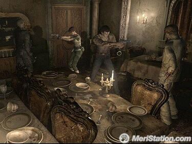 RE Archives: Resident Evil Zero, Impresiones