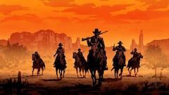 El western MMO Wild West Online a la venta el 10 de mayo