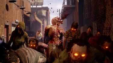 State of Decay 2 llega a PC y Xbox One el 22 de mayo