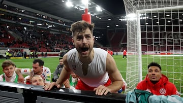 Los nuevos compa?eros de Nacho en el Al Qadsiah FC que quiz¨¢s te suenen