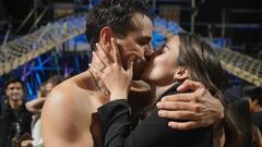 “Felicitaciones a Pangal por rehacer tu vida con una mujer que sí vale pena, y no con una que te engañaba”