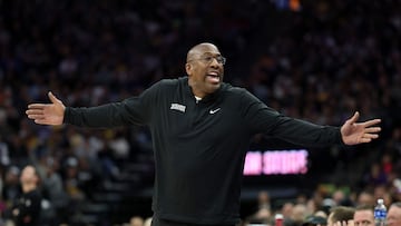 Mike Brown -