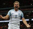 Inglaterra-Túnez: horario, TV y cómo ver online el Mundial 2018