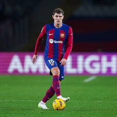 Betis - Barcelona: times, how to watch on TV, stream online | LaLiga