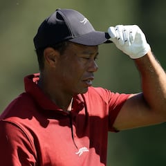 What do we know about Tiger Woods’ back surgery?