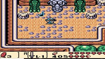 Guía del Oeste de la cordillera de Tal Tal en Link’s Awakening