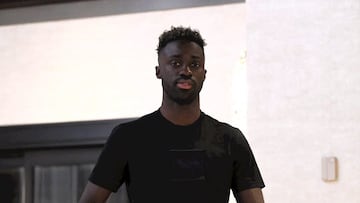 Este es el acuerdo entre Galatasaray y Tottenham por Davinson Sánchez