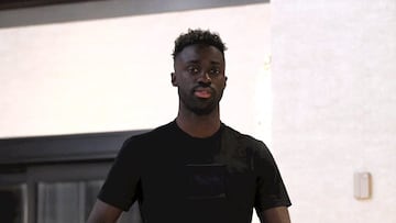 Galatsaray confirmó las cifras que pagará por Davinson Sánchez