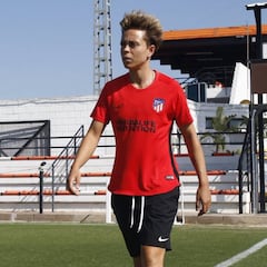 Amanda Sampedro: "El fútbol femenino ya estaba creciendo muchísimo sin el Real Madrid"