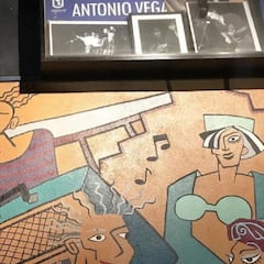 Del 'Penta' al 'Nueva Visión': los 10 garitos míticos de Malasaña