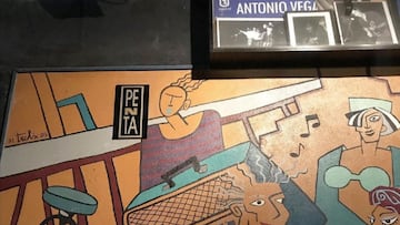 Del 'Penta' al 'Nueva Visión': los 10 garitos míticos de Malasaña