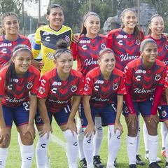 Categorías inferiores y Femenil sufrirían si Veracruz es desafiliado
