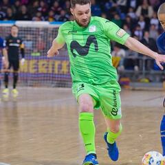 Ferrao decidió una eliminatoria épica: el Barça, a la final