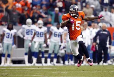 La debacle de Denver