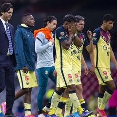 Gilberto Adame: "La relación de Solari con los jugadores no era tan cercana"