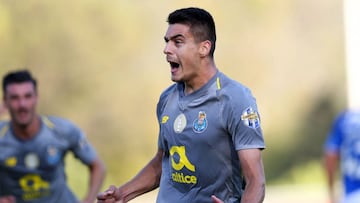 El Porto venció 3-2 al Beleneses en calidad de visitante con polémica al final del partido resuelta por el VAR.