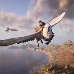 Hogwarts Legacy delays the launch of the PS4 and Xbox One versions