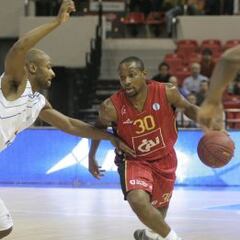 El Fuenlabrada llega a un acuerdo con Jonathan Tabu