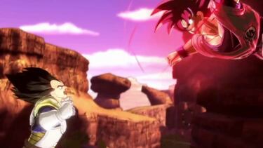 Dragon Ball Z: Xenoverse, Impresiones E3