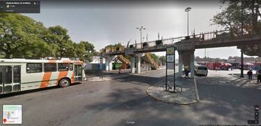 Reabrirán el Tren Ligero de Tasqueña a Estadio Azteca
