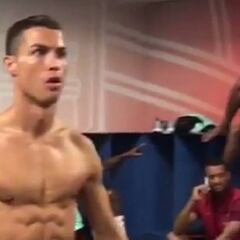 Portugal's Mannequin Challenge is as good as it gets