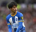 Quién es Mitoma, el japonés del Brighton que realizó una tesis universitaria sobre el regate para dominar el dribbling en la Premier