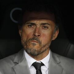 El Bayern contacta con Luis Enrique para su banquillo