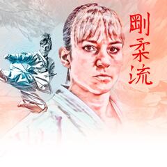 El viaje de oro de Sandra Sánchez