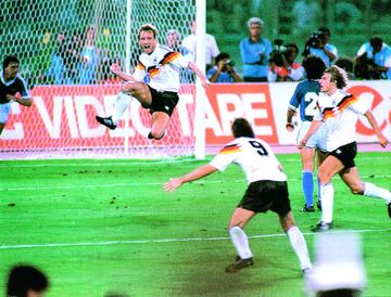 Profesional entre 1980 y 1998.