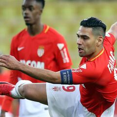 Falcao será vital para evitar que la Champions se ponga en riesgo