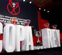 Sorteo de Copa del Rey 2023-24: equipos, normas, formato, condicionantes y cómo funciona