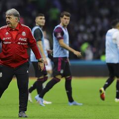 México no tendrá partido de despedida en el Estadio Azteca