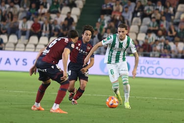 El alimento de los “otros goles”