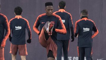 YERRY MINA.