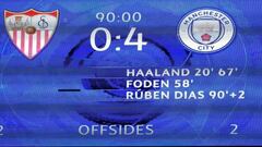 Los récords que le quedan a Haaland hasta final de temporada