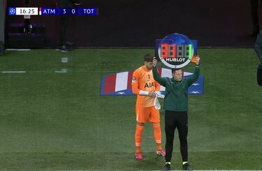 Los memes más graciosos de la ida de octavos de la Champions