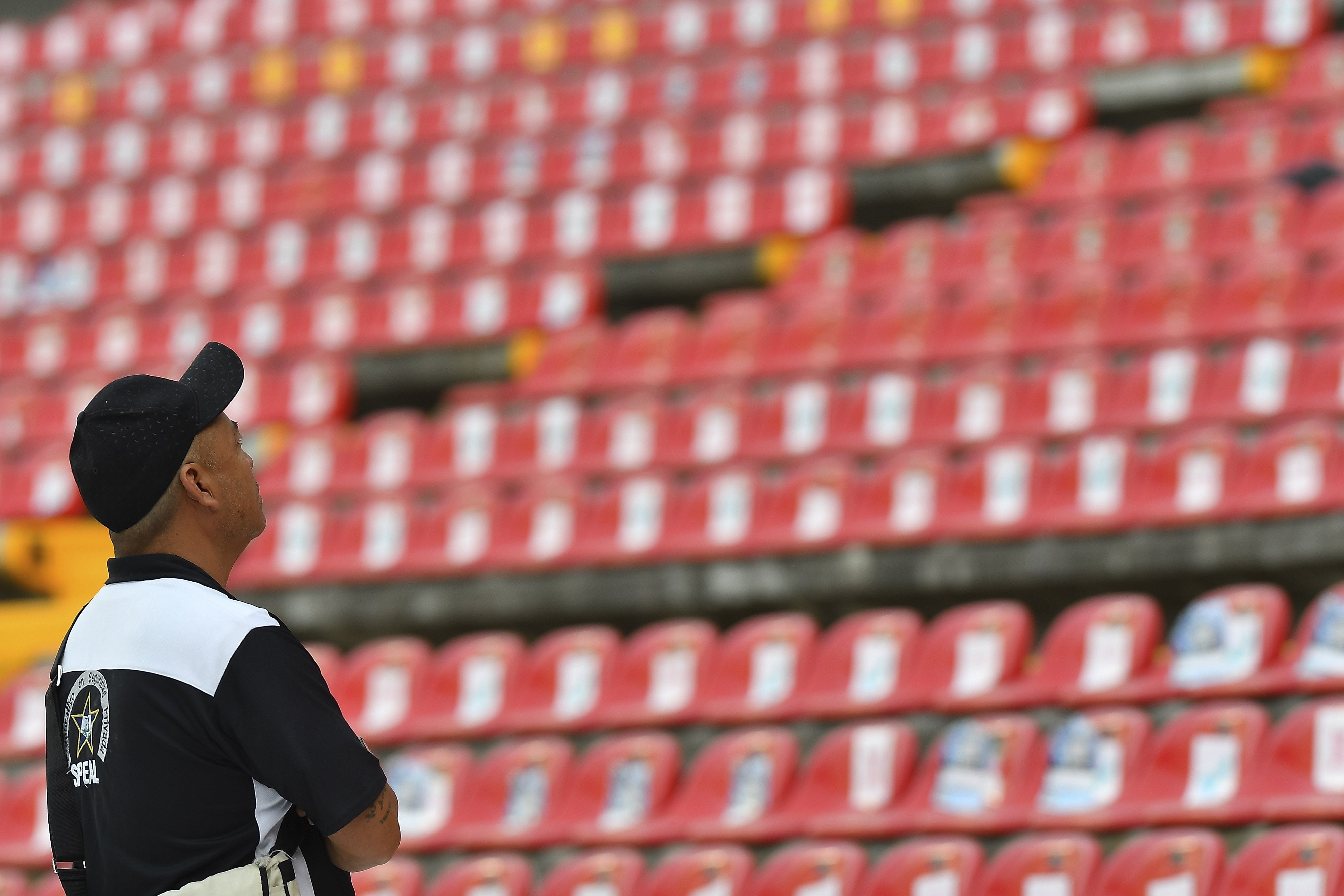 Seguridad al máximo en la liguilla por el título de la Liga MX