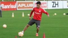 Leverkusen insiste: "Aránguiz está listo para la Bundesliga"